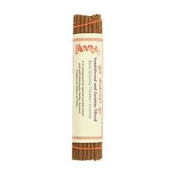 100% Natural Ingredients - Sandalwood & Jasmine Tibetan Incense