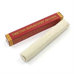 100% Natural Ingredients - Tibetan Monastery Incense