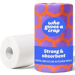 50% Longer Kitchen Roll - 150 sheets