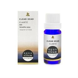 Clear Head Diffusion Blend 10ml
