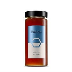 Balqees Raw Honey and Ginseng Fusion 400g