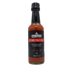 Cayenne Chilli Sauce 180ml