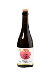Citizens of Soil Tuscan Organic Rare EVOO Bottle 500ml