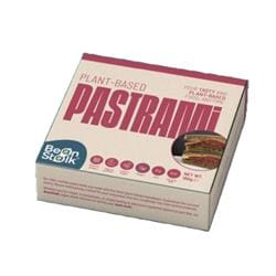 BeanStalk Plant Based Pastrami 180g