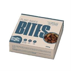 BeanStalk Plant Based Bites 200g