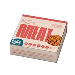 BeanStalk Plant Based Pulled Meat 200g