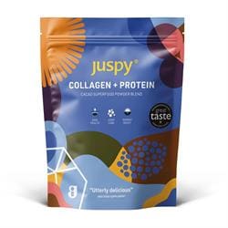 Collagen + Protein Cacao Nutrition Blend 400g