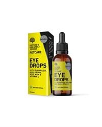 All Natural Colloidal Silver Eyedrops for Pets 30ml