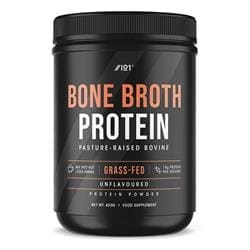 Bone Broth Protein Powder 400g