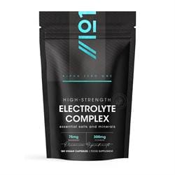 Alpha01 Electrolyte Tablets 5000mg 180 Tablets