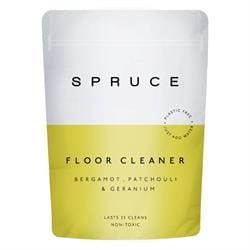 Concentrated Floor Cleaner (50g) - Lasts 25+ Cleans